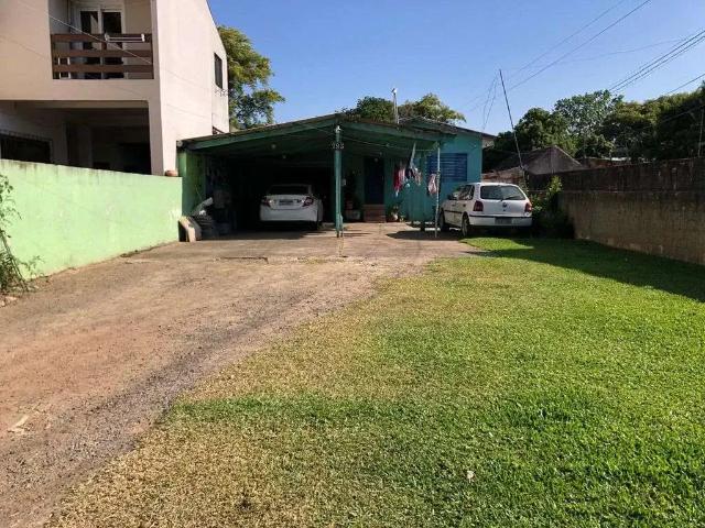 Casa / Sobrado para Venda em Canoas/RS Niterói 2 Quartos