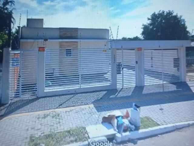 Casa / Sobrado para Venda em Canoas/RS Niterói 2 Quartos