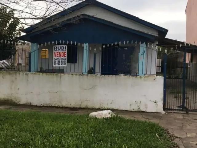 Casa / Sobrado para Venda em Canoas/RS Niterói 2 Quartos
