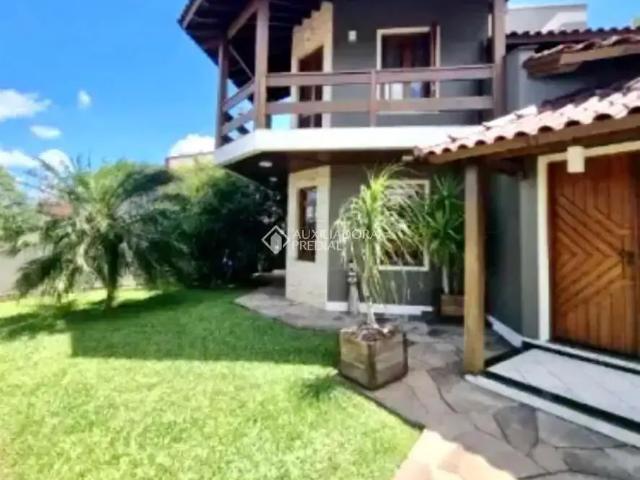 Casa / Sobrado para Venda em Canoas/RS Niterói 3 Quartos