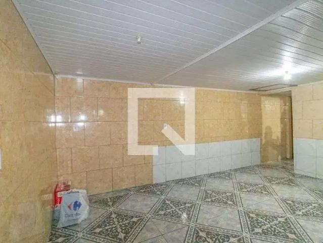 Casa / Sobrado para Venda em Canoas/RS Niterói 3 Quartos