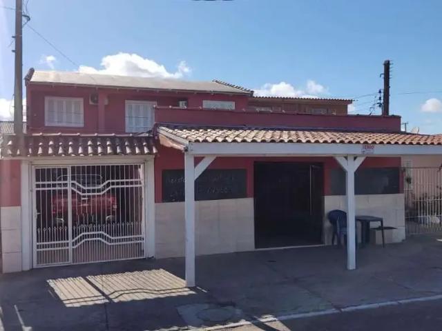 Casa / Sobrado para Venda em Canoas/RS Niterói 3 Quartos
