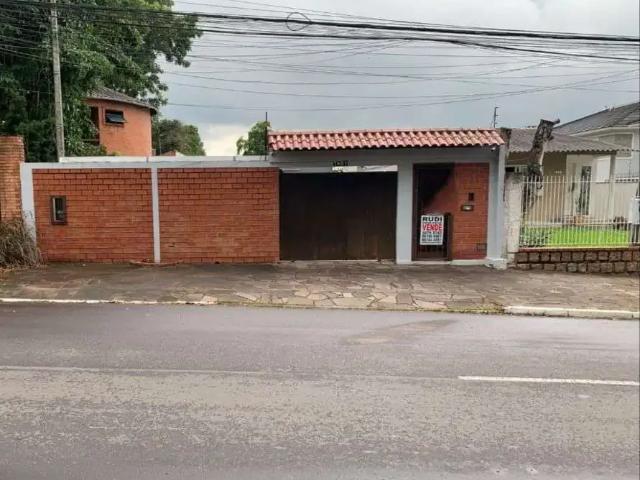Casa / Sobrado para Venda em Canoas/RS Niterói 3 Quartos