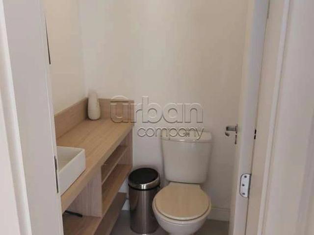 Casa / Sobrado para Venda em Canoas/RS Niterói 3 Quartos