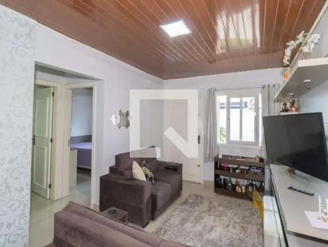 Casa / Sobrado para Venda em Canoas/RS Niterói 3 Quartos