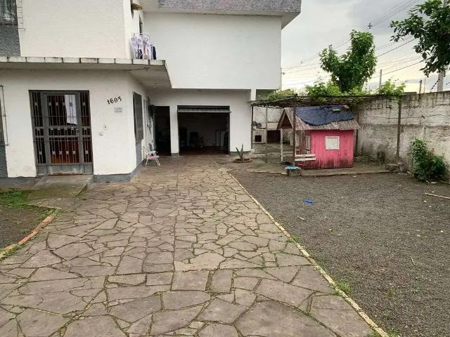 Casa / Sobrado para Venda em Canoas/RS Niterói 4 Quartos