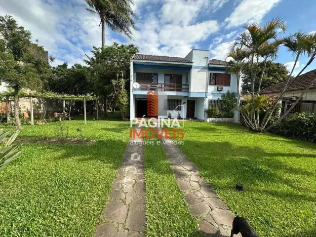 Casa / Sobrado para Venda em Canoas/RS Niterói 5 Quartos