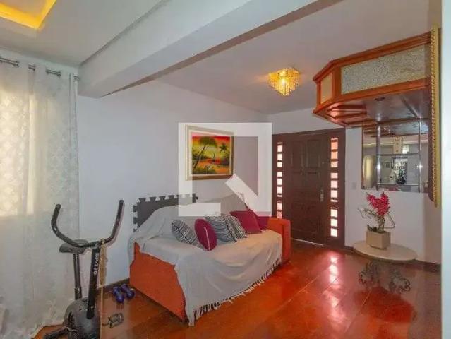Casa / Sobrado para Venda em Canoas/RS Nossa Senhora das Graças 3 Quartos