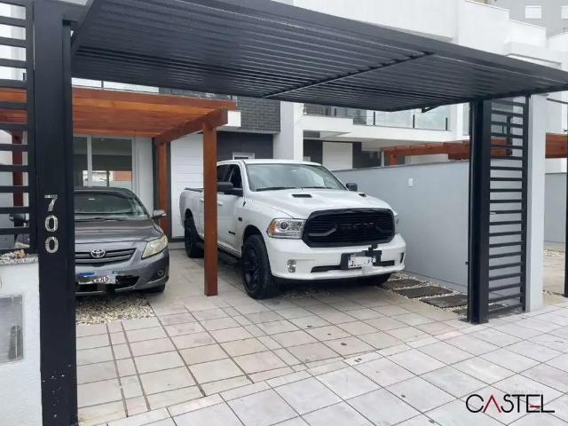 Casa / Sobrado para Venda em Canoas/RS Nossa Senhora das Graças 3 Quartos
