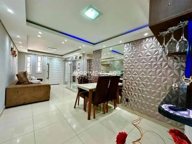 Casa / Sobrado para Venda em Canoas/RS Nossa Senhora das Graças 3 Quartos