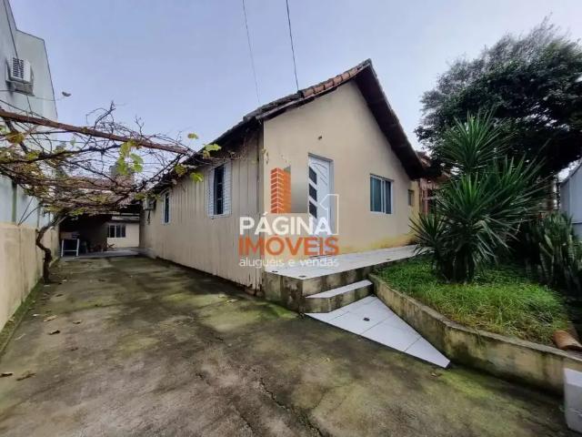 Casa / Sobrado para Venda em Canoas/RS Nossa Senhora das Graças 3 Quartos