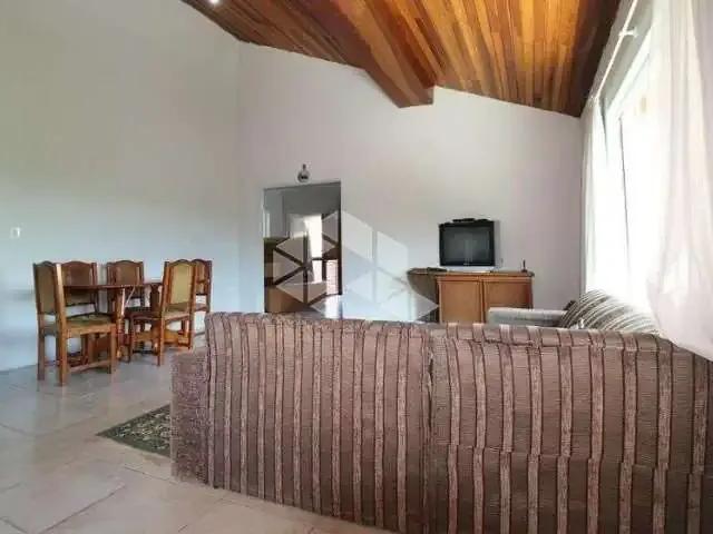 Casa / Sobrado para Venda em Canoas/RS Nossa Senhora das Graças 3 Quartos