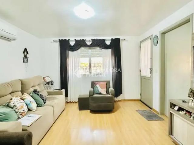 Casa / Sobrado para Venda em Canoas/RS Nossa Senhora das Graças 3 Quartos