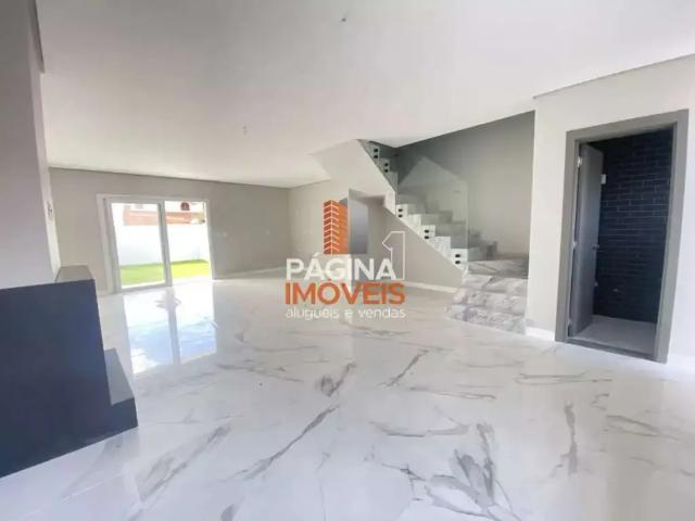 Casa / Sobrado para Venda em Canoas/RS Nossa Senhora das Graças 3 Quartos