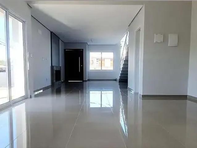 Casa / Sobrado para Venda em Canoas/RS Nossa Senhora das Graças 3 Quartos