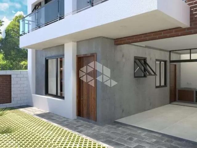 Casa / Sobrado para Venda em Canoas/RS Nossa Senhora das Graças 3 Quartos