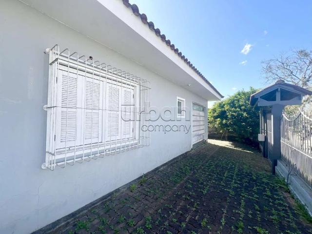 Casa / Sobrado para Venda em Canoas/RS Nossa Senhora das Graças 3 Quartos