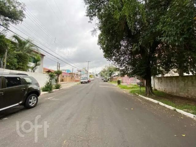 Casa / Sobrado para Venda em Canoas/RS Nossa Senhora das Graças 1 Quartos