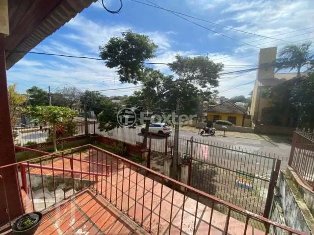 Casa / Sobrado para Venda em Canoas/RS Nossa Senhora das Graças 1 Quartos