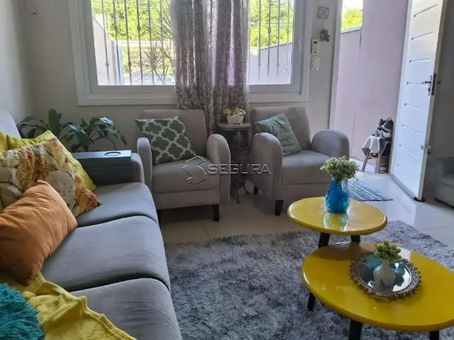Casa / Sobrado para Venda em Canoas/RS Nossa Senhora das Graças 2 Quartos