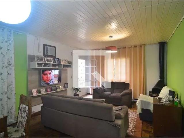 Casa / Sobrado para Venda em Canoas/RS Nossa Senhora das Graças 2 Quartos