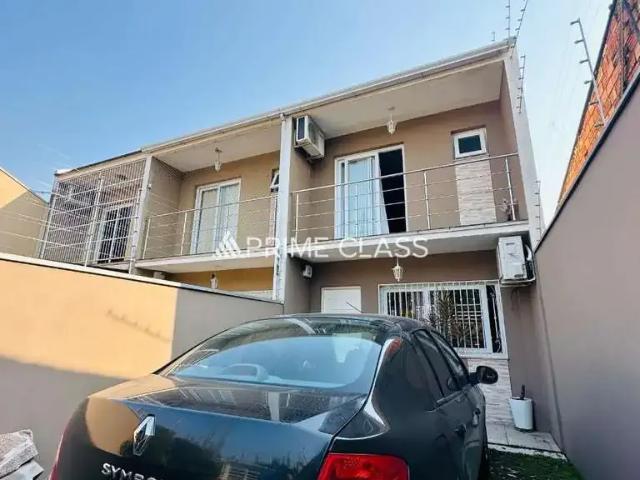 Casa / Sobrado para Venda em Canoas/RS Nossa Senhora das Graças 2 Quartos