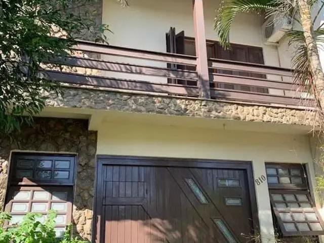 Casa / Sobrado para Venda em Canoas/RS Nossa Senhora das Graças 4 Quartos