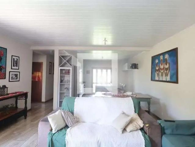 Casa / Sobrado para Venda em Canoas/RS Nossa Senhora das Graças 4 Quartos