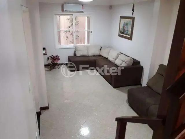 Casa / Sobrado para Venda em Canoas/RS Nossa Senhora das Graças 5 Quartos