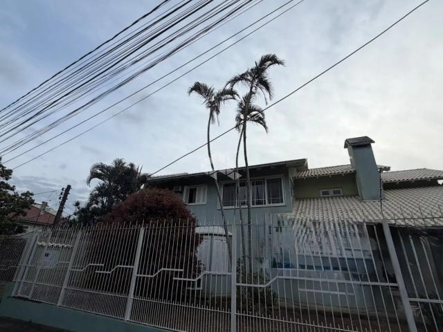 Casa / Sobrado para Venda em Canoas/RS Nossa Senhora das Graças 5 Quartos