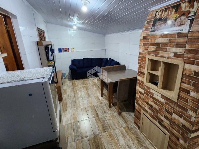 Casa / Sobrado para Venda em Canoas/RS Olaria 3 Quartos