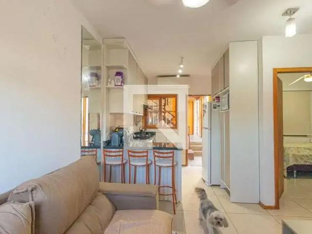 Casa / Sobrado para Venda em Canoas/RS Olaria 3 Quartos