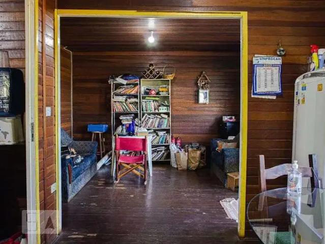 Casa / Sobrado para Venda em Canoas/RS Olaria 3 Quartos
