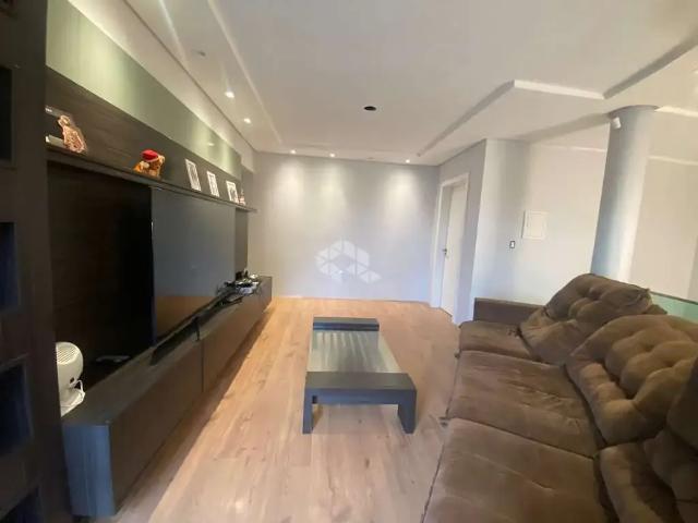 Casa / Sobrado para Venda em Canoas/RS Olaria 3 Quartos