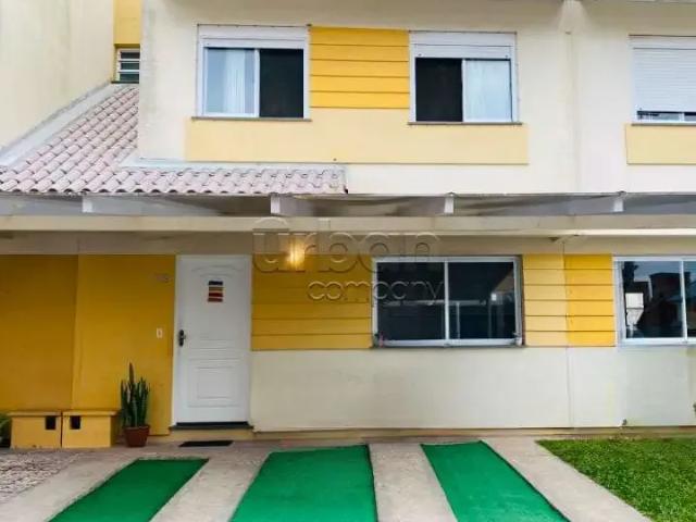Casa / Sobrado para Venda em Canoas/RS Olaria 3 Quartos