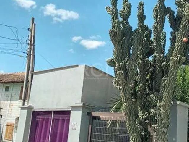 Casa / Sobrado para Venda em Canoas/RS Olaria 3 Quartos