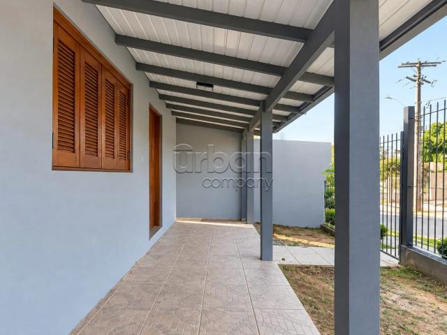 Casa / Sobrado para Venda em Canoas/RS Olaria 3 Quartos
