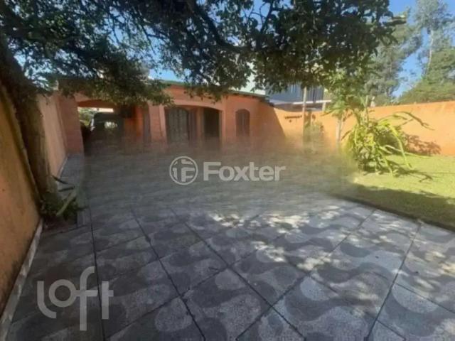 Casa / Sobrado para Venda em Canoas/RS Olaria 3 Quartos