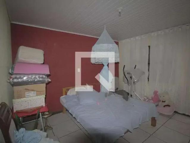 Casa / Sobrado para Venda em Canoas/RS Olaria 3 Quartos