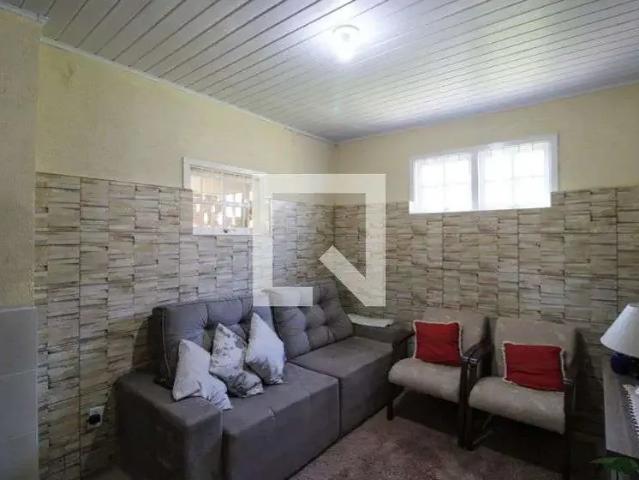 Casa / Sobrado para Venda em Canoas/RS Olaria 3 Quartos