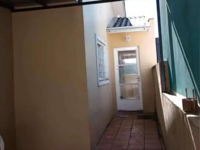 Casa / Sobrado para Venda em Canoas/RS Olaria 3 Quartos