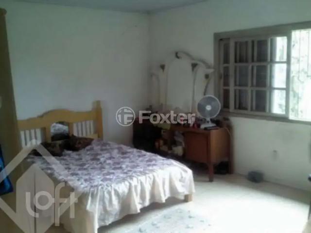 Casa / Sobrado para Venda em Canoas/RS Olaria 3 Quartos