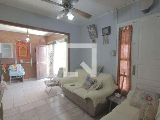 Casa / Sobrado para Venda em Canoas/RS Olaria 1 Quartos