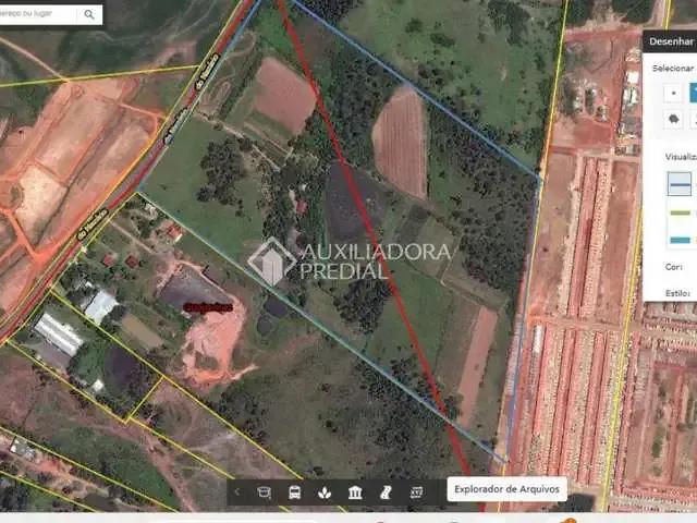 Casa / Sobrado para Venda em Canoas/RS Olaria 1 Quartos