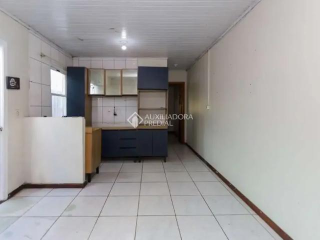 Casa / Sobrado para Venda em Canoas/RS Olaria 1 Quartos