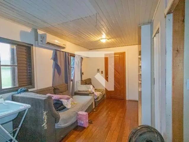 Casa / Sobrado para Venda em Canoas/RS Olaria 1 Quartos