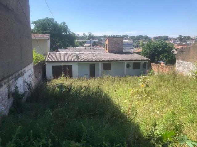 Casa / Sobrado para Venda em Canoas/RS Olaria 1 Quartos
