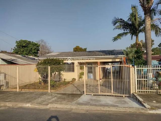 Casa / Sobrado para Venda em Canoas/RS Olaria 2 Quartos