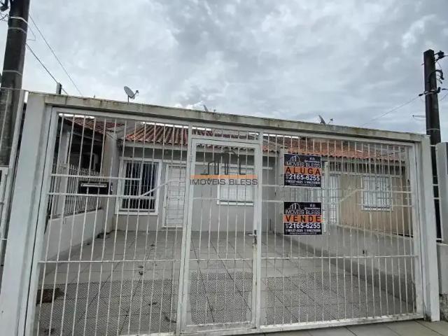 Casa / Sobrado para Venda em Canoas/RS Olaria 2 Quartos