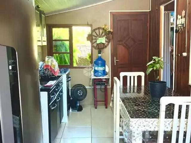 Casa / Sobrado para Venda em Canoas/RS Olaria 2 Quartos